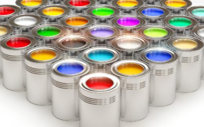 Coating Trends – January 2022