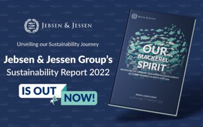 Jebsen & Jessen Group – 2022 Sustainability Report